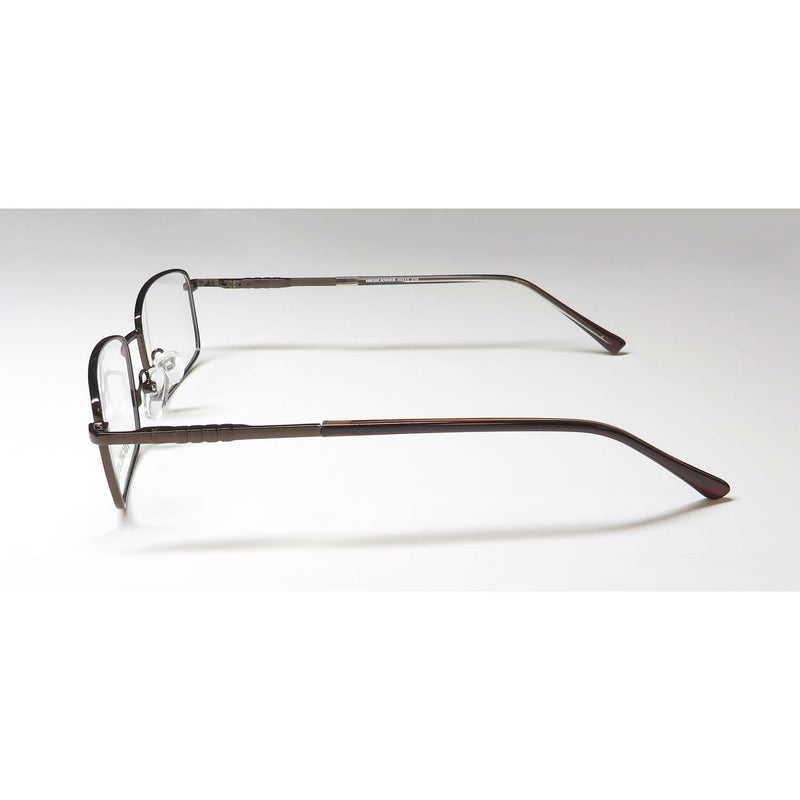 ModaFrames Highlander Hi410 Eyeglasses Eyeglasses