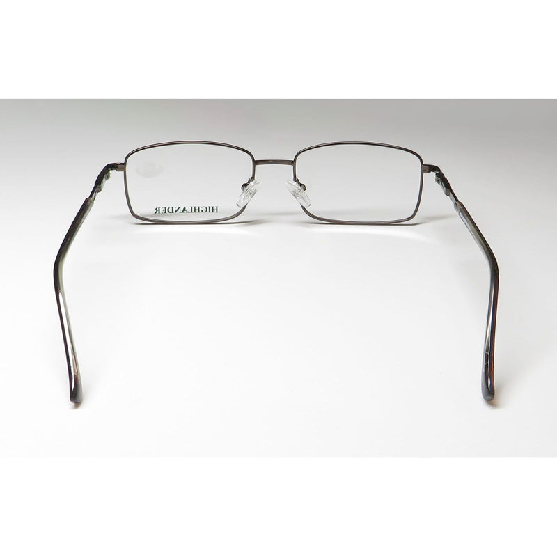 ModaFrames Highlander Hi410 Eyeglasses Eyeglasses