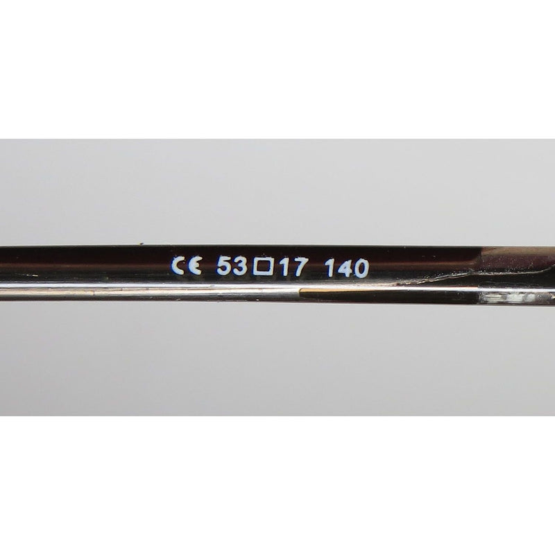 ModaFrames Highlander Hi410 Eyeglasses Eyeglasses