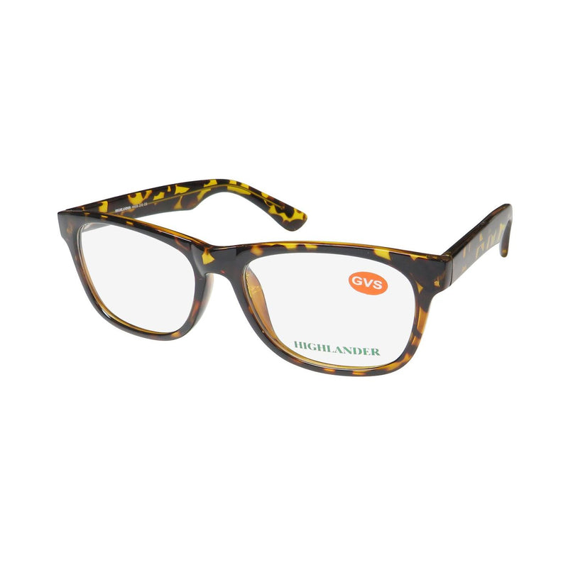 ModaFrames Highlander Hi408 Eyeglasses Eyeglasses
