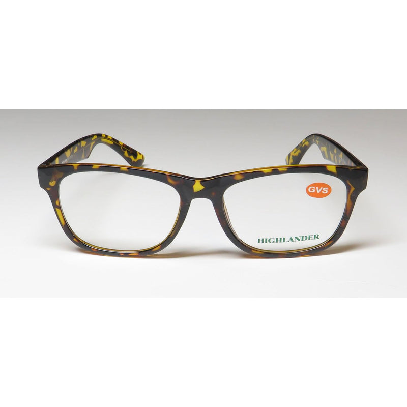 ModaFrames Highlander Hi408 Eyeglasses Eyeglasses