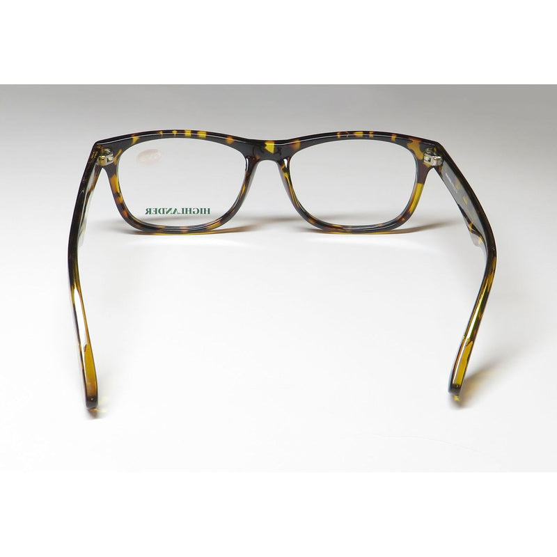 ModaFrames Highlander Hi408 Eyeglasses Eyeglasses