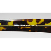 ModaFrames Highlander Hi408 Eyeglasses Eyeglasses
