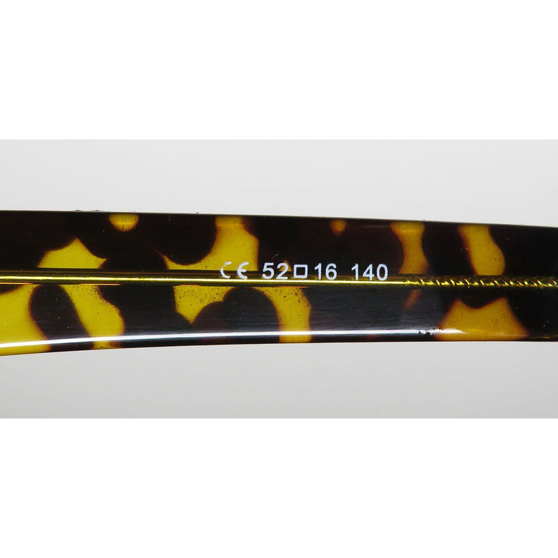 ModaFrames Highlander Hi408 Eyeglasses Eyeglasses