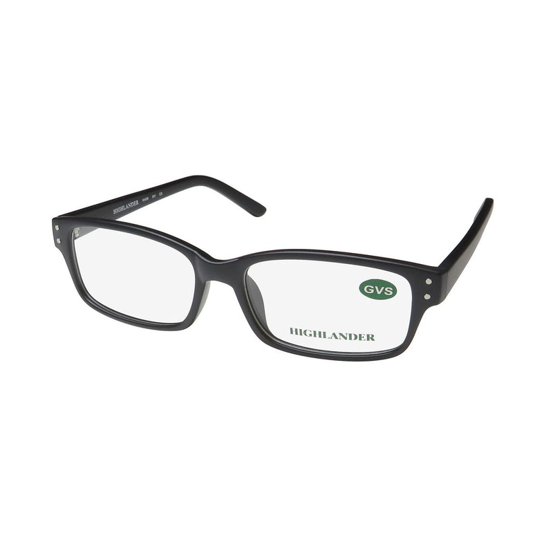 ModaFrames Highlander Hi409 Eyeglasses Eyeglasses