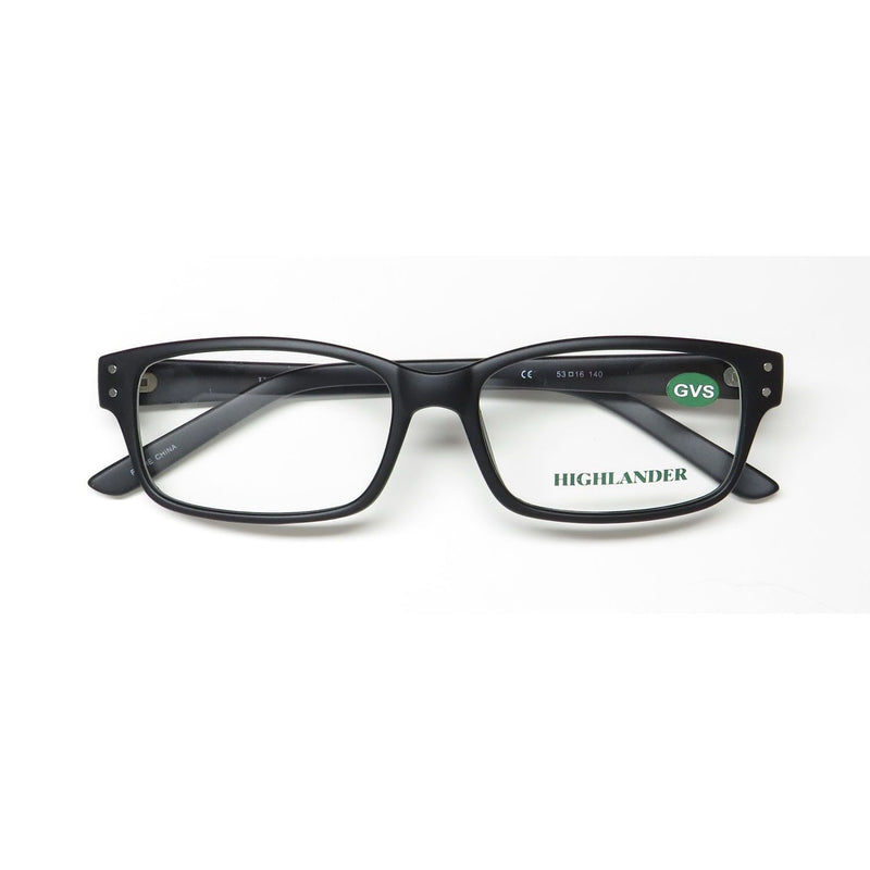 ModaFrames Highlander Hi409 Eyeglasses Eyeglasses