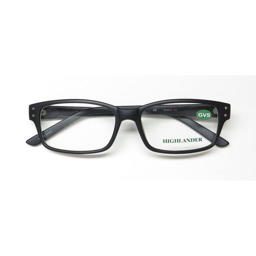 ModaFrames Highlander Hi409 Eyeglasses Eyeglasses