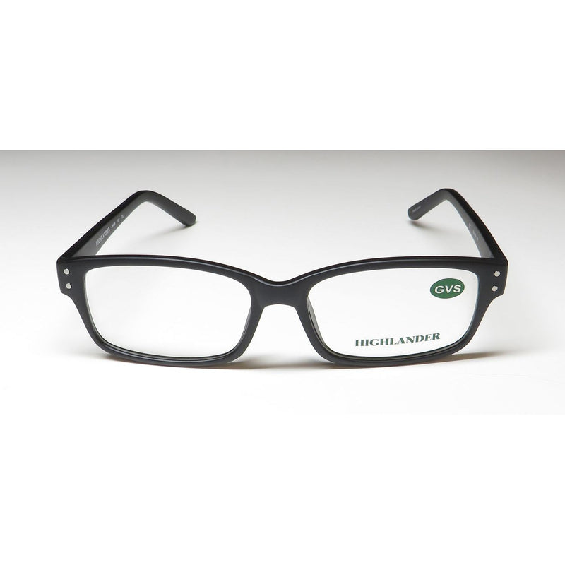 ModaFrames Highlander Hi409 Eyeglasses Eyeglasses