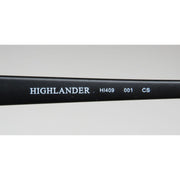 ModaFrames Highlander Hi409 Eyeglasses Eyeglasses