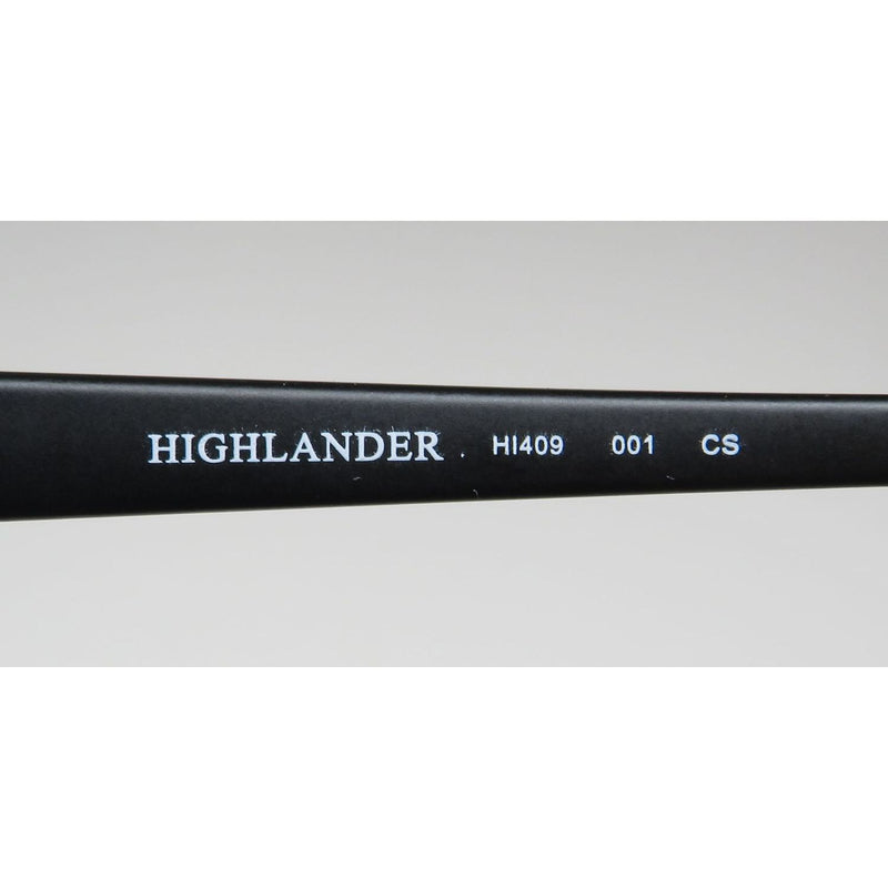 ModaFrames Highlander Hi409 Eyeglasses Eyeglasses