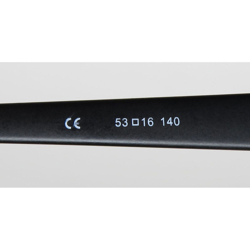 ModaFrames Highlander Hi409 Eyeglasses Eyeglasses