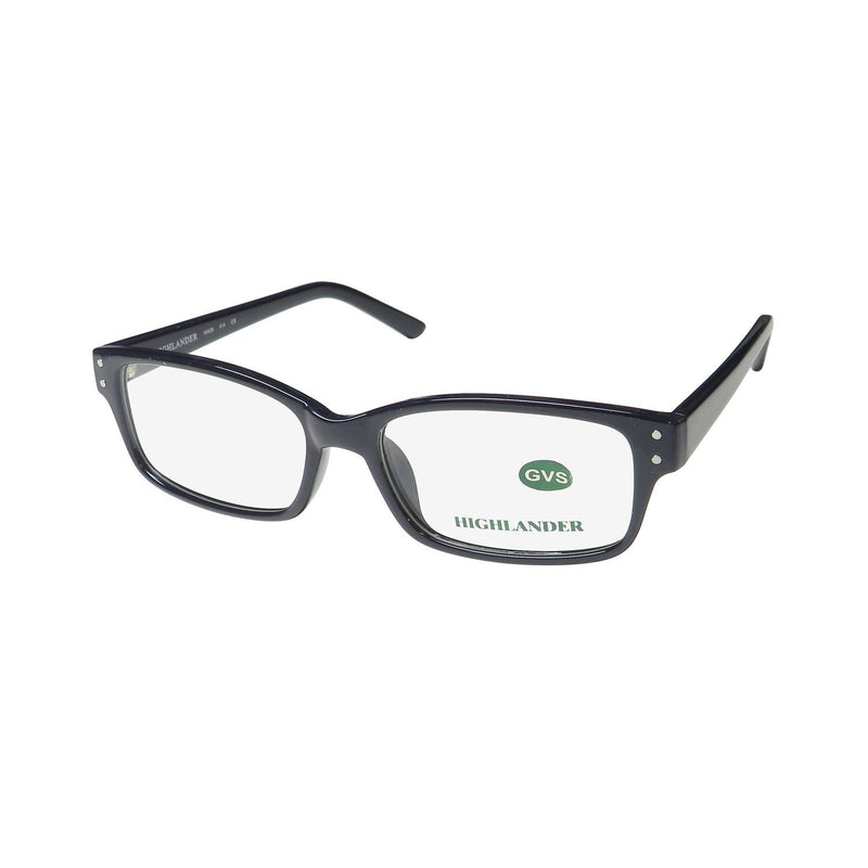 ModaFrames Highlander Hi409 Eyeglasses Eyeglasses