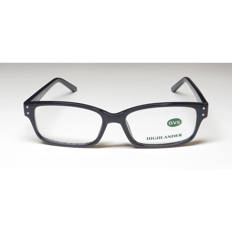 ModaFrames Highlander Hi409 Eyeglasses Eyeglasses