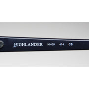 ModaFrames Highlander Hi409 Eyeglasses Eyeglasses