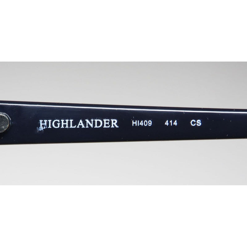 ModaFrames Highlander Hi409 Eyeglasses Eyeglasses