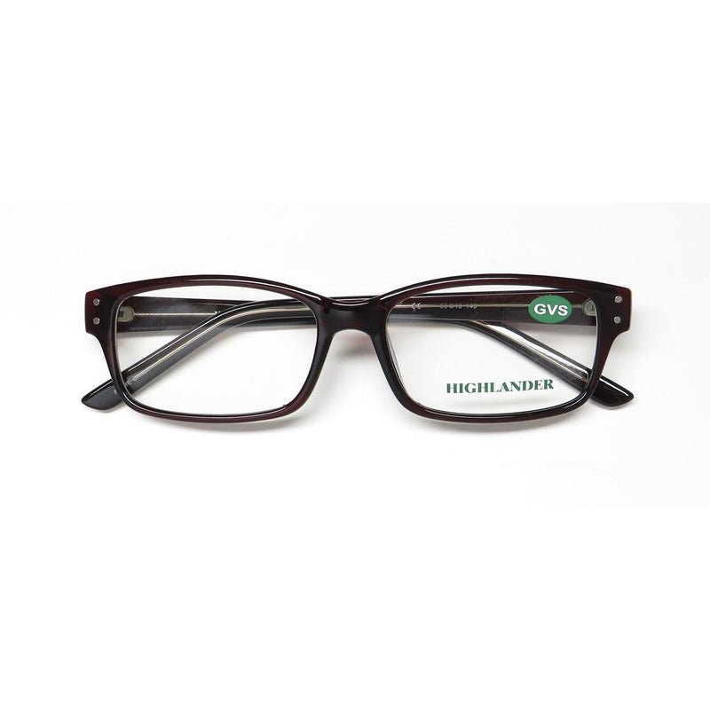 ModaFrames Highlander Hi409 Eyeglasses Eyeglasses