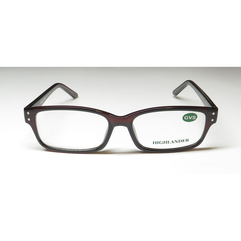 ModaFrames Highlander Hi409 Eyeglasses Eyeglasses