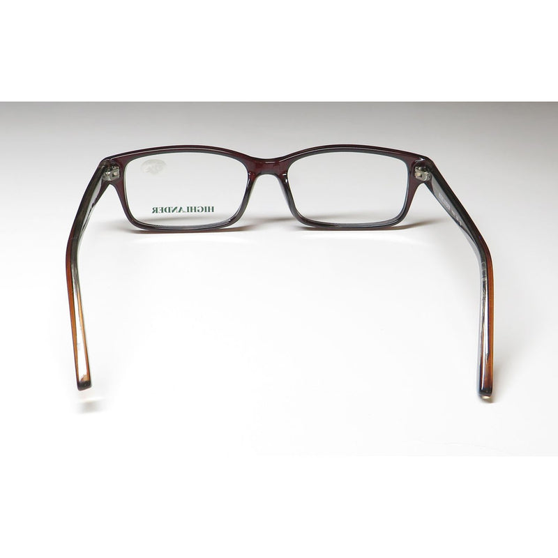 ModaFrames Highlander Hi409 Eyeglasses Eyeglasses