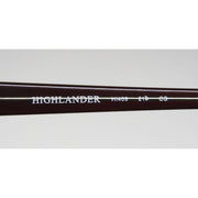 ModaFrames Highlander Hi409 Eyeglasses Eyeglasses