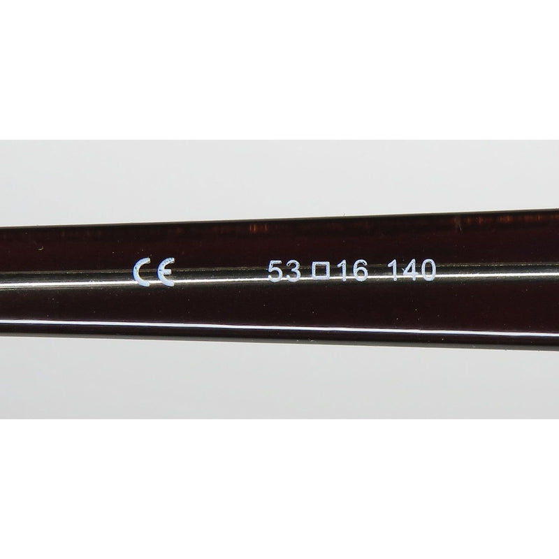 ModaFrames Highlander Hi409 Eyeglasses Eyeglasses