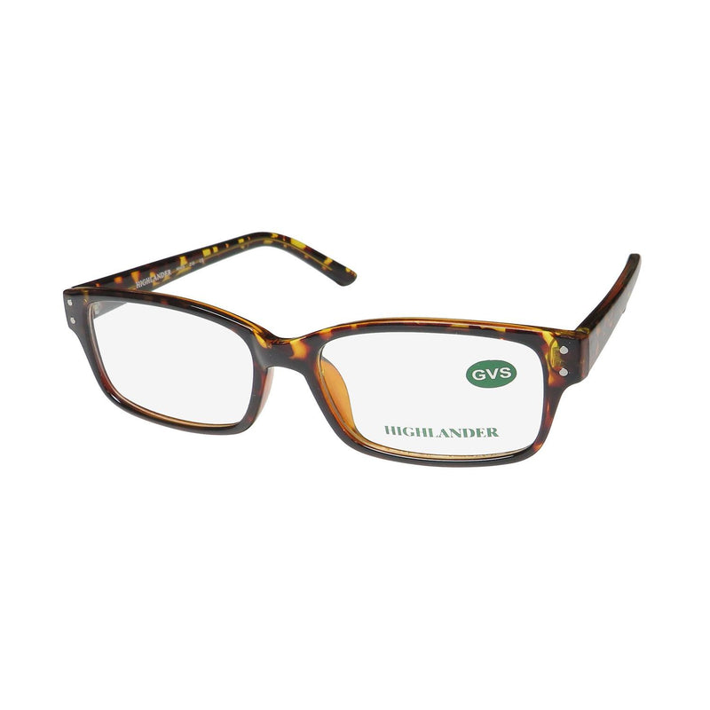 ModaFrames Highlander Hi409 Eyeglasses Eyeglasses