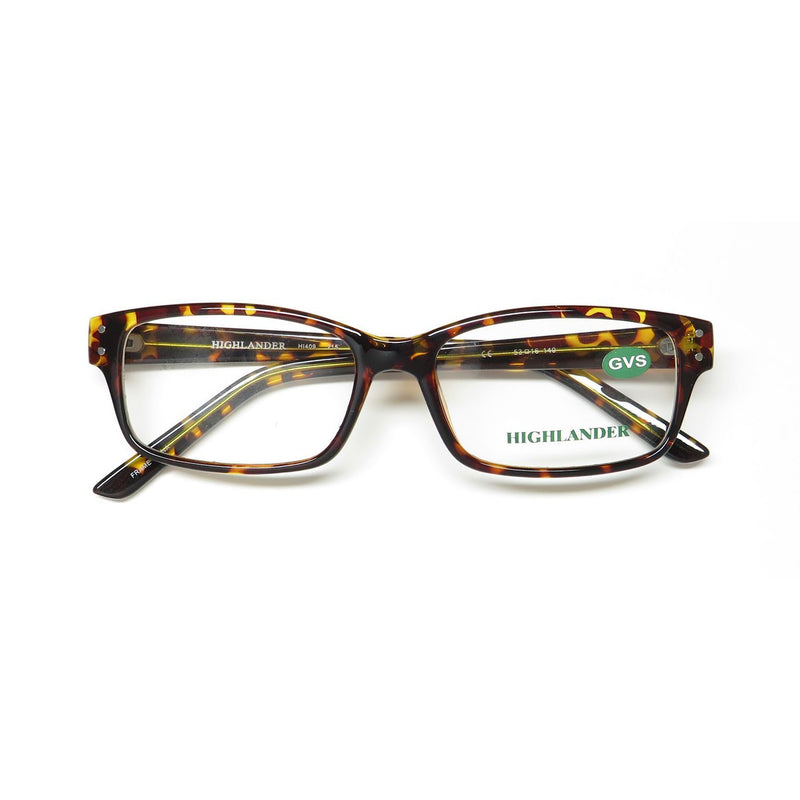 ModaFrames Highlander Hi409 Eyeglasses Eyeglasses