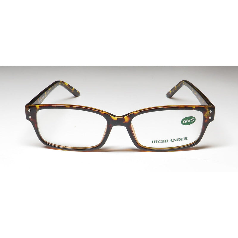 ModaFrames Highlander Hi409 Eyeglasses Eyeglasses