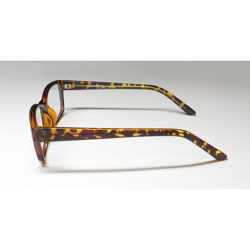 ModaFrames Highlander Hi409 Eyeglasses Eyeglasses