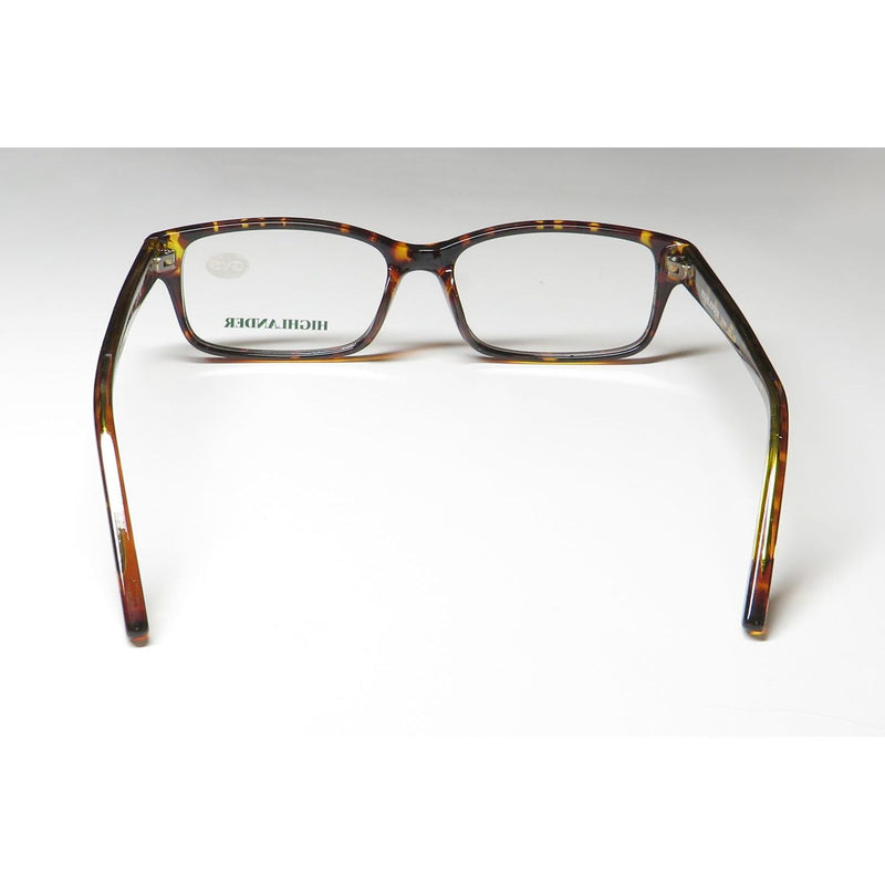 ModaFrames Highlander Hi409 Eyeglasses Eyeglasses