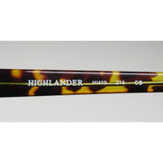 ModaFrames Highlander Hi409 Eyeglasses Eyeglasses