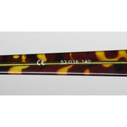 ModaFrames Highlander Hi409 Eyeglasses Eyeglasses