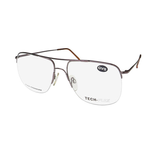 ModaFrames Tech-Flex 1017 Eyeglasses Eyeglasses