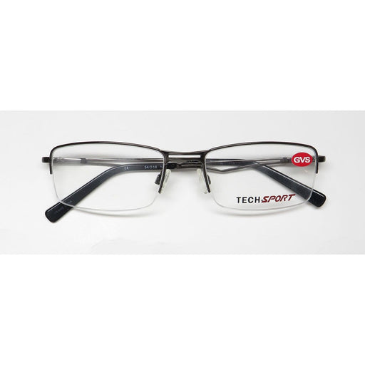 ModaFrames Tech-Sport Txs3001 Eyeglasses Eyeglasses