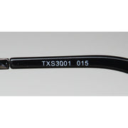 ModaFrames Tech-Sport Txs3001 Eyeglasses Eyeglasses