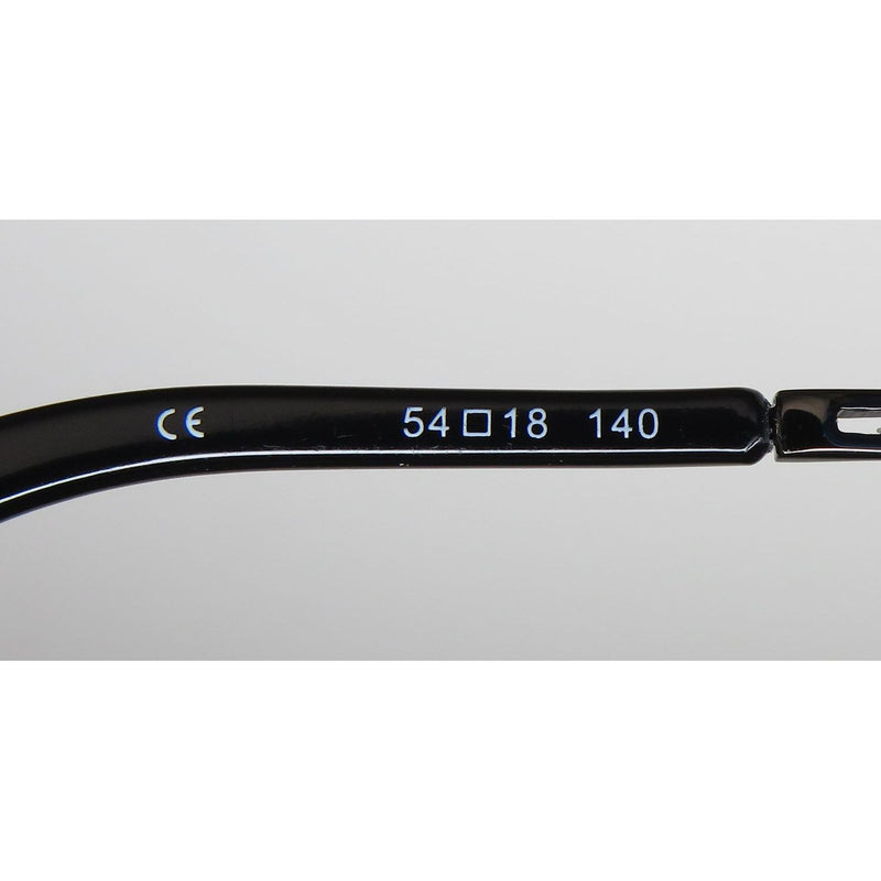 ModaFrames Tech-Sport Txs3001 Eyeglasses Eyeglasses