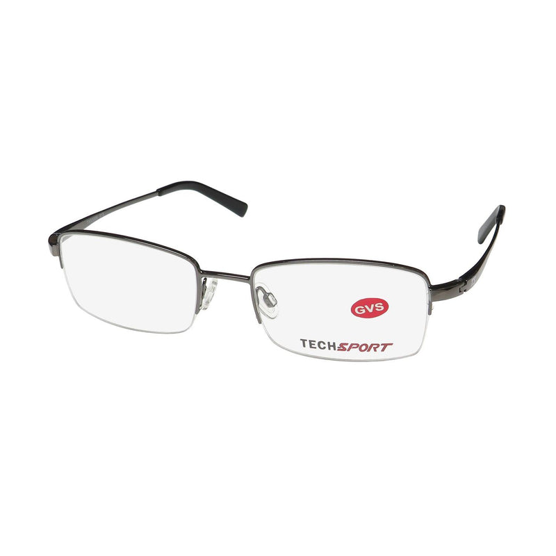 ModaFrames Tech-Sport Txs3006 Eyeglasses Eyeglasses