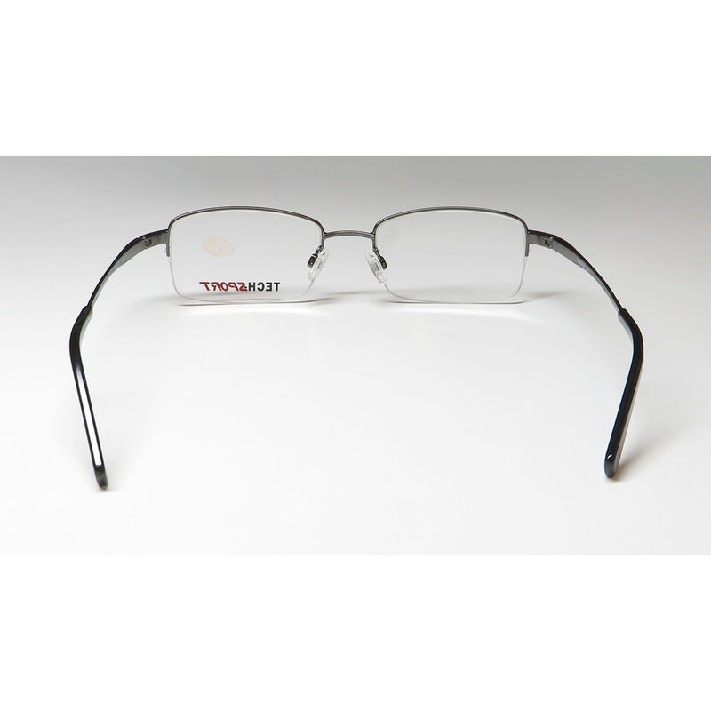 ModaFrames Tech-Sport Txs3006 Eyeglasses Eyeglasses