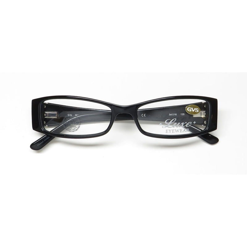 ModaFrames Luxe 315 Eyeglasses Eyeglasses