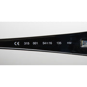 ModaFrames Luxe 315 Eyeglasses Eyeglasses