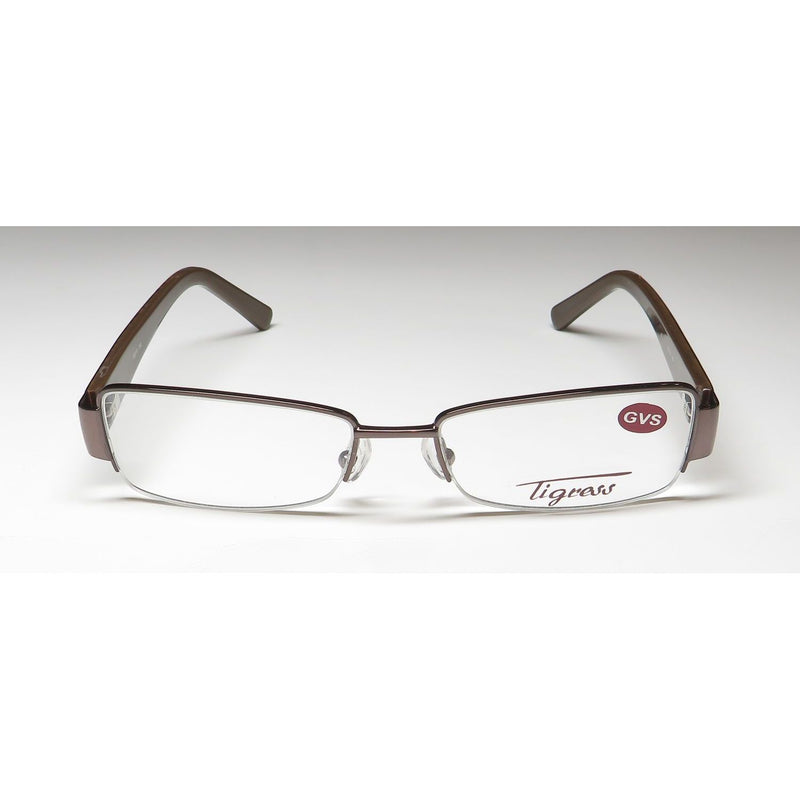 ModaFrames Tigress Tgs111 Eyeglasses Eyeglasses