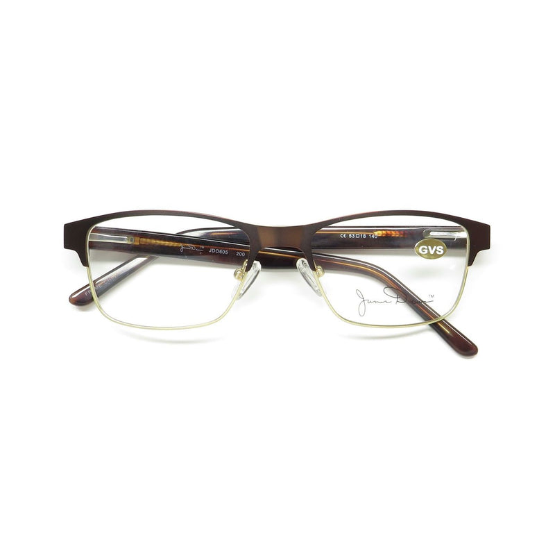 ModaFrames James Dean Jdo605 Eyeglasses Eyeglasses