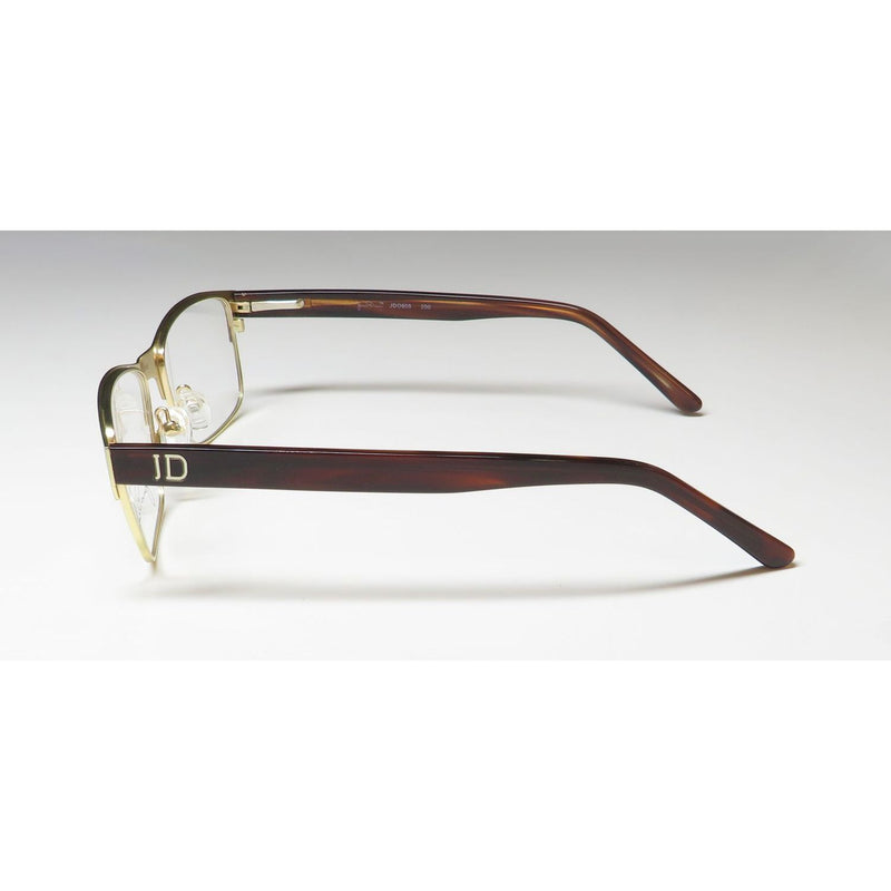 ModaFrames James Dean Jdo605 Eyeglasses Eyeglasses