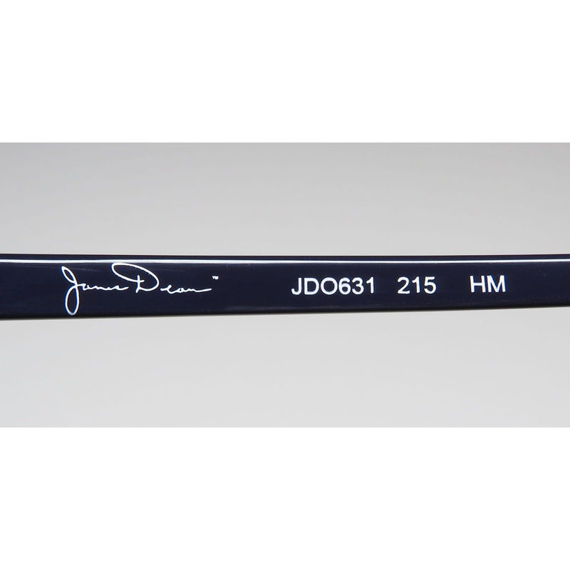 ModaFrames James Dean Jdo631 Eyeglasses Eyeglasses