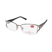 ModaFrames Madison Avenue Mal105 Eyeglasses Eyeglasses