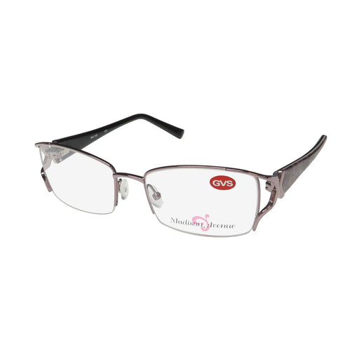 ModaFrames Madison Avenue Mal105 Eyeglasses Eyeglasses