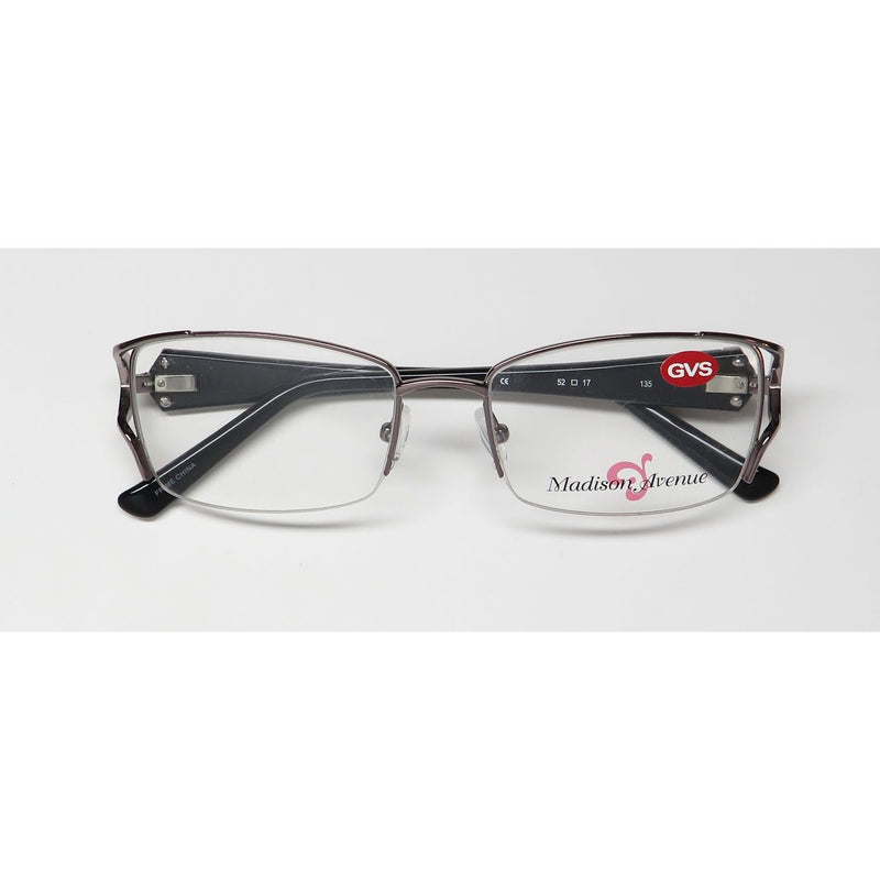 ModaFrames Madison Avenue Mal105 Eyeglasses Eyeglasses