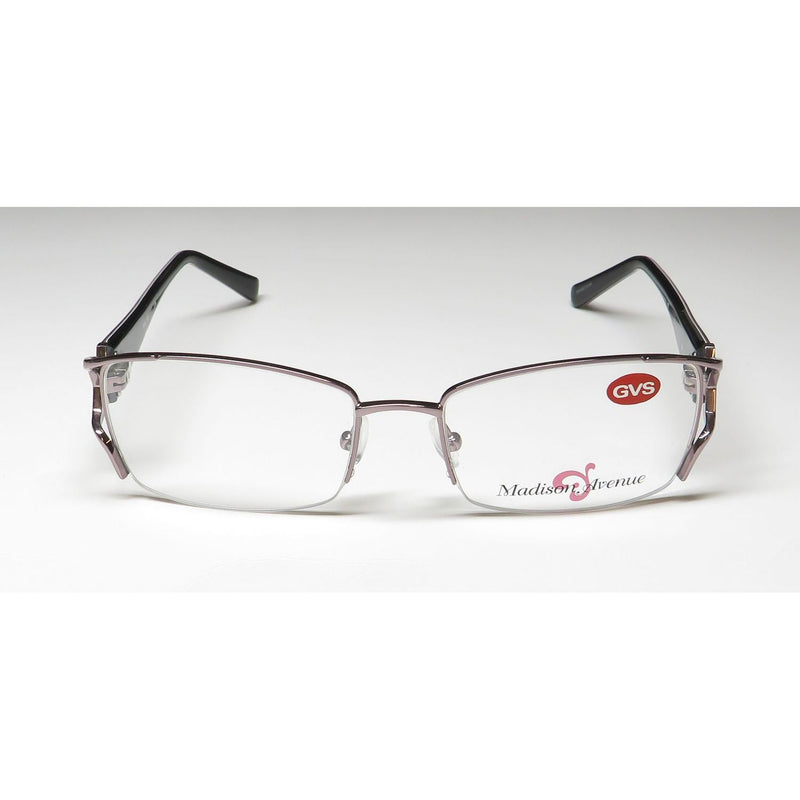 ModaFrames Madison Avenue Mal105 Eyeglasses Eyeglasses