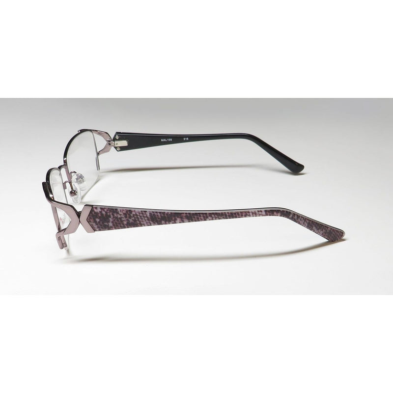 ModaFrames Madison Avenue Mal105 Eyeglasses Eyeglasses