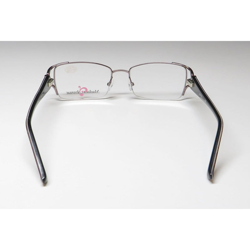 ModaFrames Madison Avenue Mal105 Eyeglasses Eyeglasses