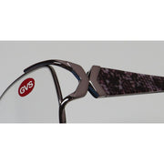 ModaFrames Madison Avenue Mal105 Eyeglasses Eyeglasses